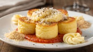 Recette de gnocchi à la romaine : découvrez l'authenticité italienne