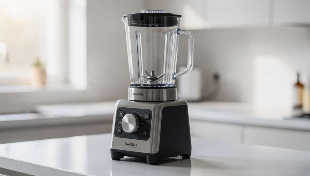 Test : ninja BN650EU, robot multifonction 850W