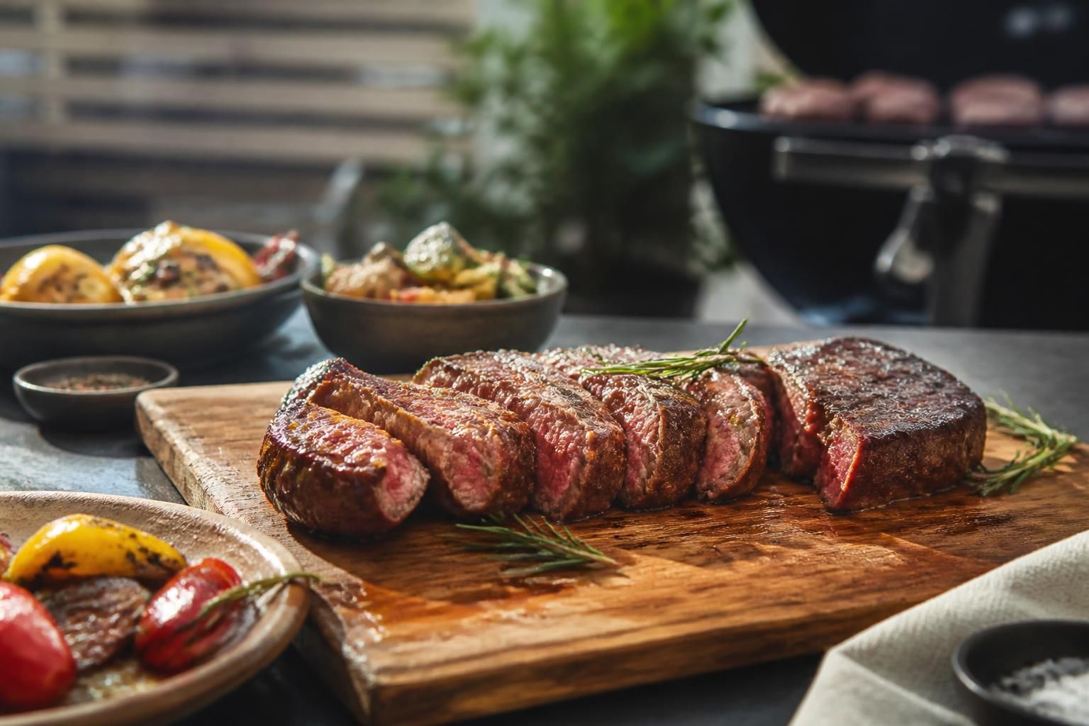 Ce qui change tout pour réussir vos cuissons de viande cet été sans jamais les dessécher