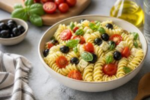 Salade de pâtes italienne : idées reçues et astuces pour réussir un plat frais et savoureux