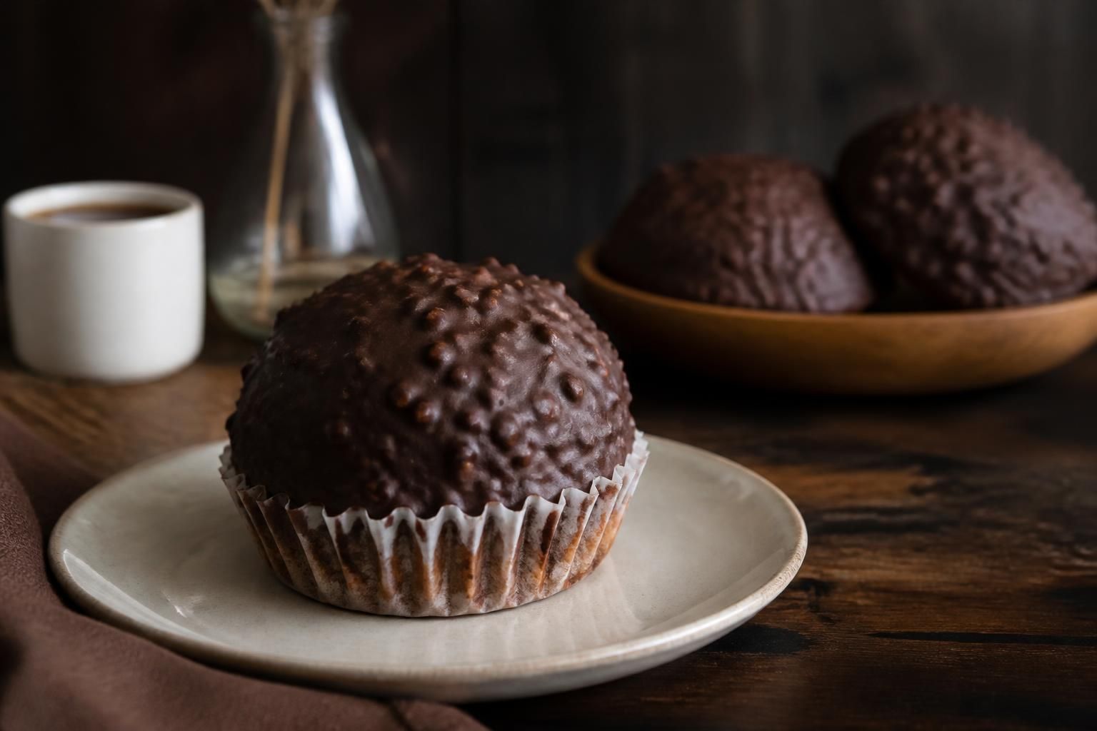 Quel est le nouveau nom du gâteau tête de nègre ?