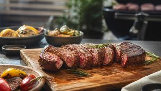 Ce qui change tout pour réussir vos cuissons de viande cet été sans jamais les dessécher