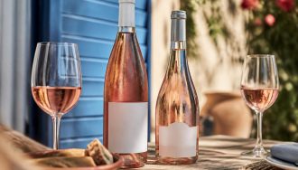 Ces 2 marques de vin rosé devraient être évitées cet été selon 60 Millions de consommateurs