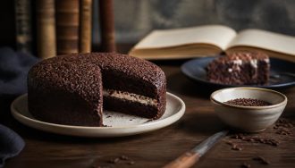 Le gâteau « tête de nègre » : histoire, débat et recette
