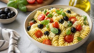 Salade de pâtes italienne : idées reçues et astuces pour réussir un plat frais et savoureux